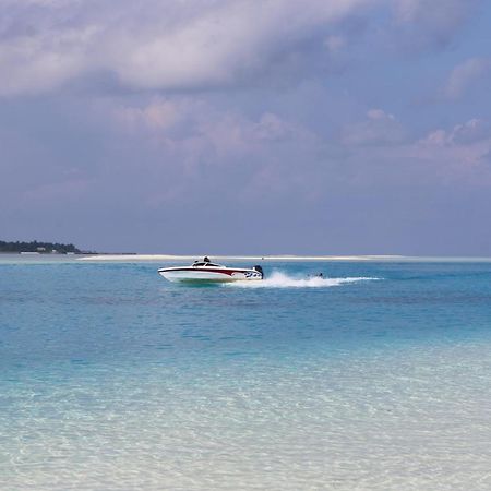 Rasdhoo Wave Blue Bed & Breakfast Exterior foto